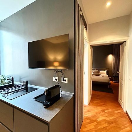 Sopi Vatican Suite Apartment Rome Exterior photo