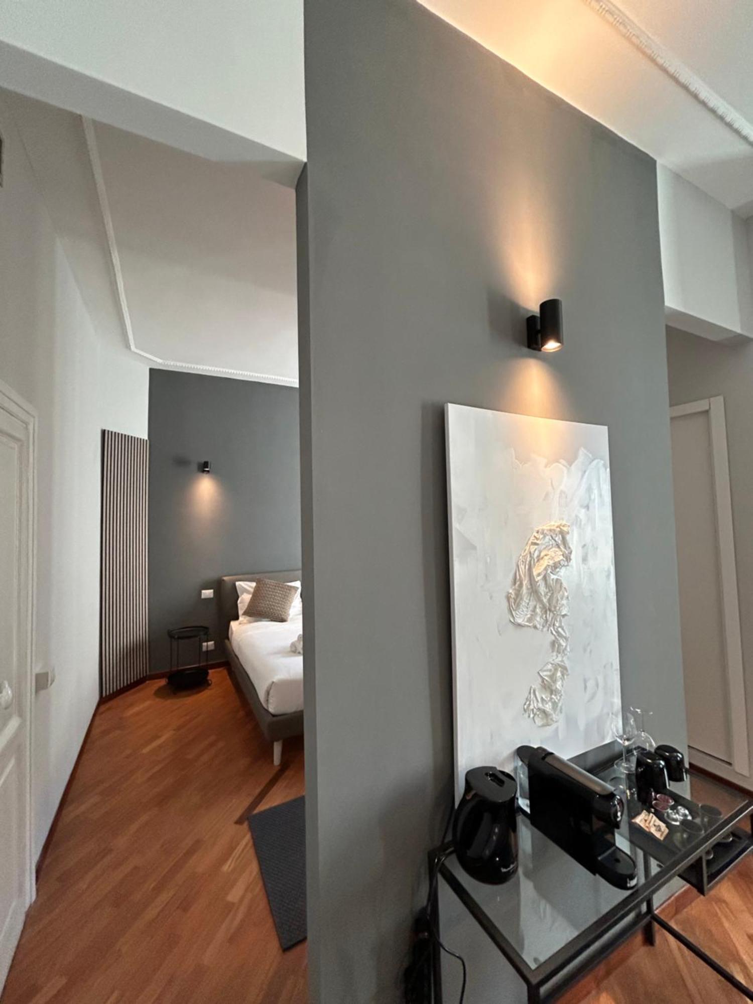 Sopi Vatican Suite Apartment Rome Exterior photo
