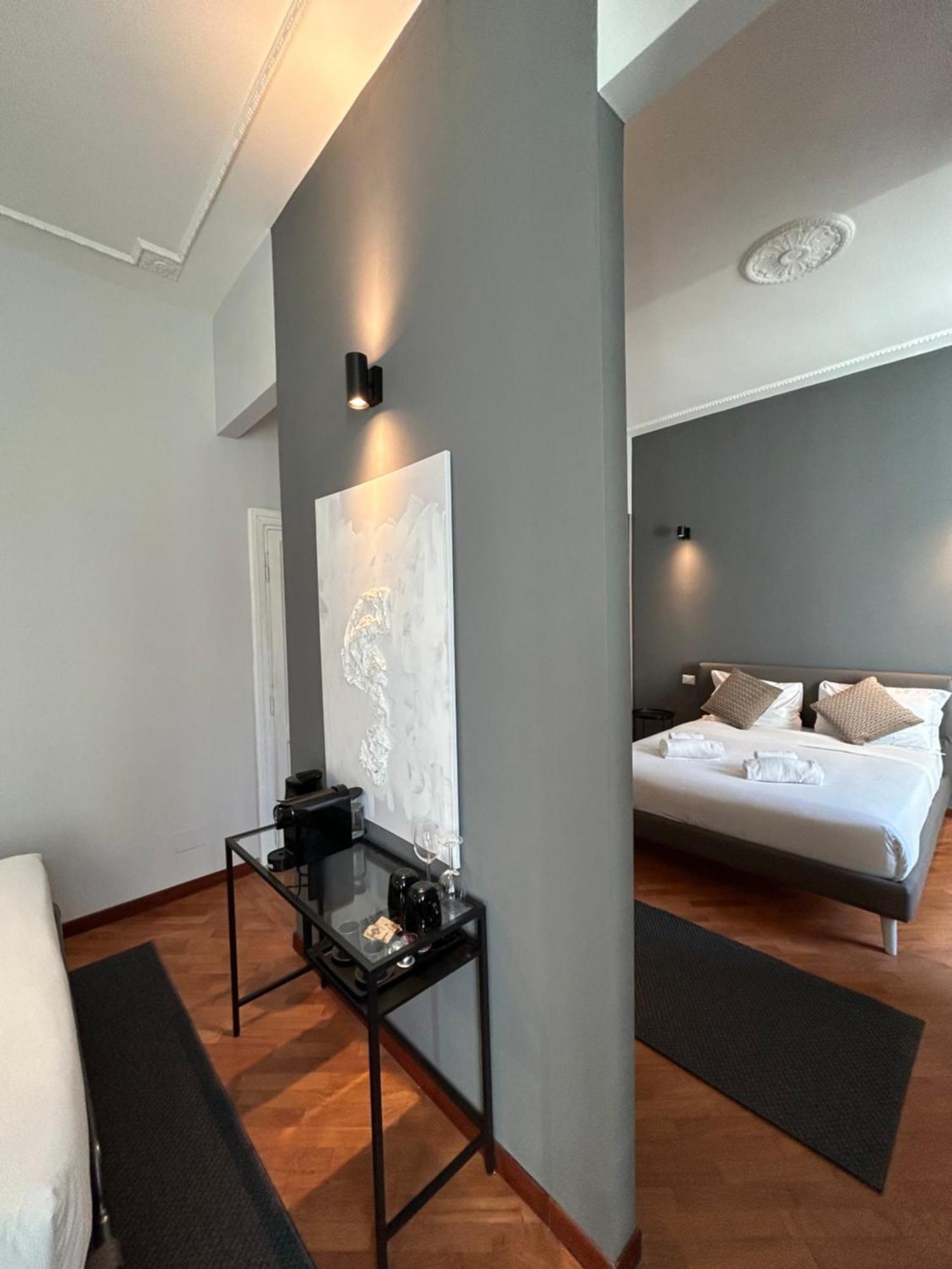 Sopi Vatican Suite Apartment Rome Exterior photo
