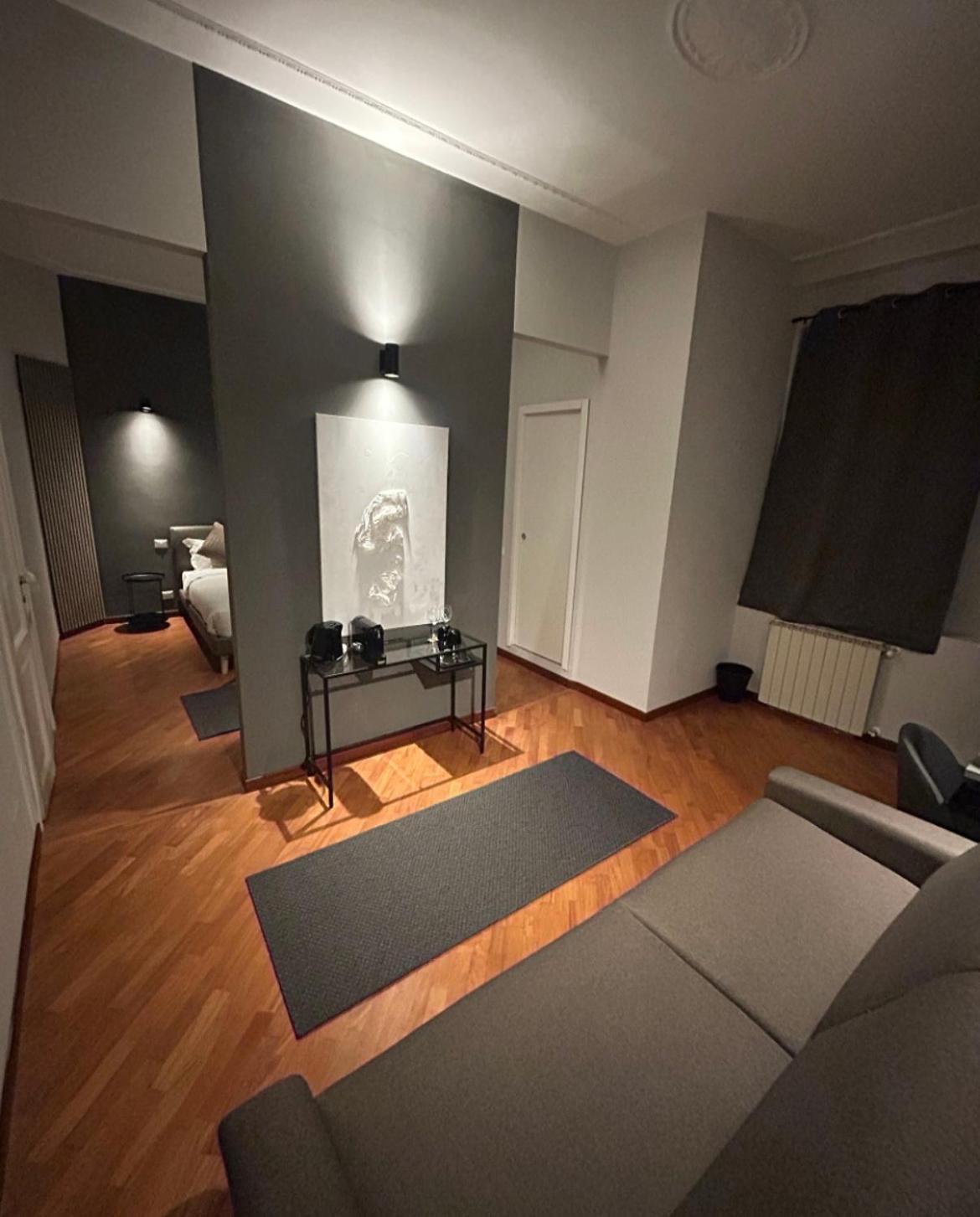 Sopi Vatican Suite Apartment Rome Exterior photo