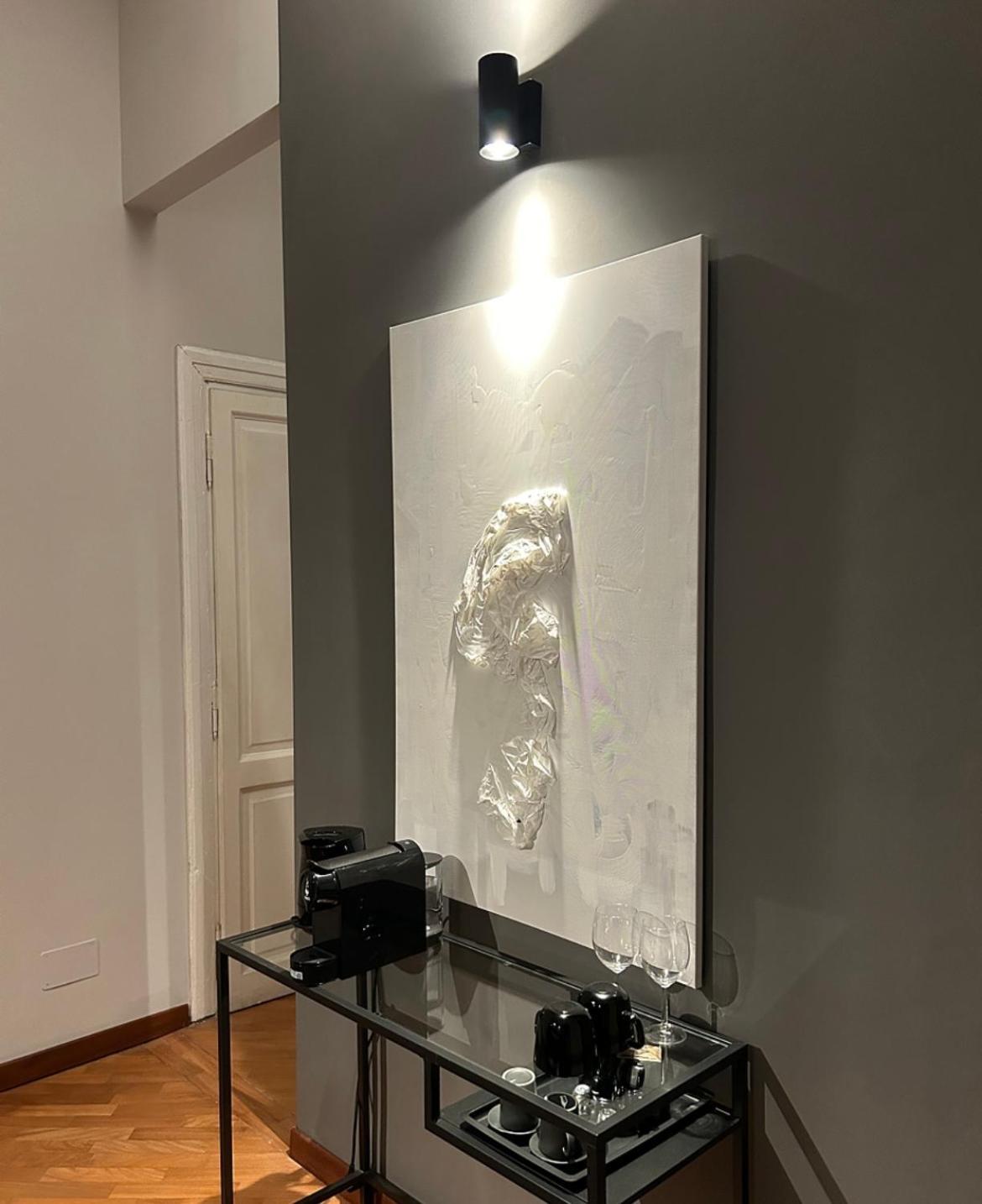 Sopi Vatican Suite Apartment Rome Exterior photo