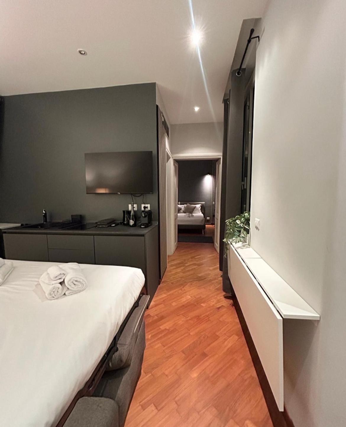 Sopi Vatican Suite Apartment Rome Exterior photo