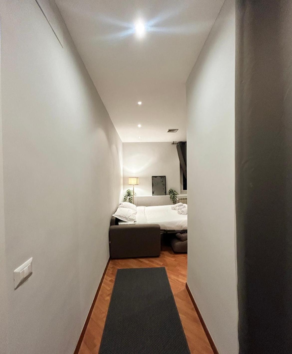 Sopi Vatican Suite Apartment Rome Exterior photo