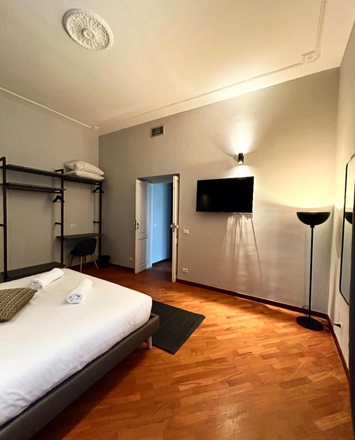 Sopi Vatican Suite Apartment Rome Exterior photo