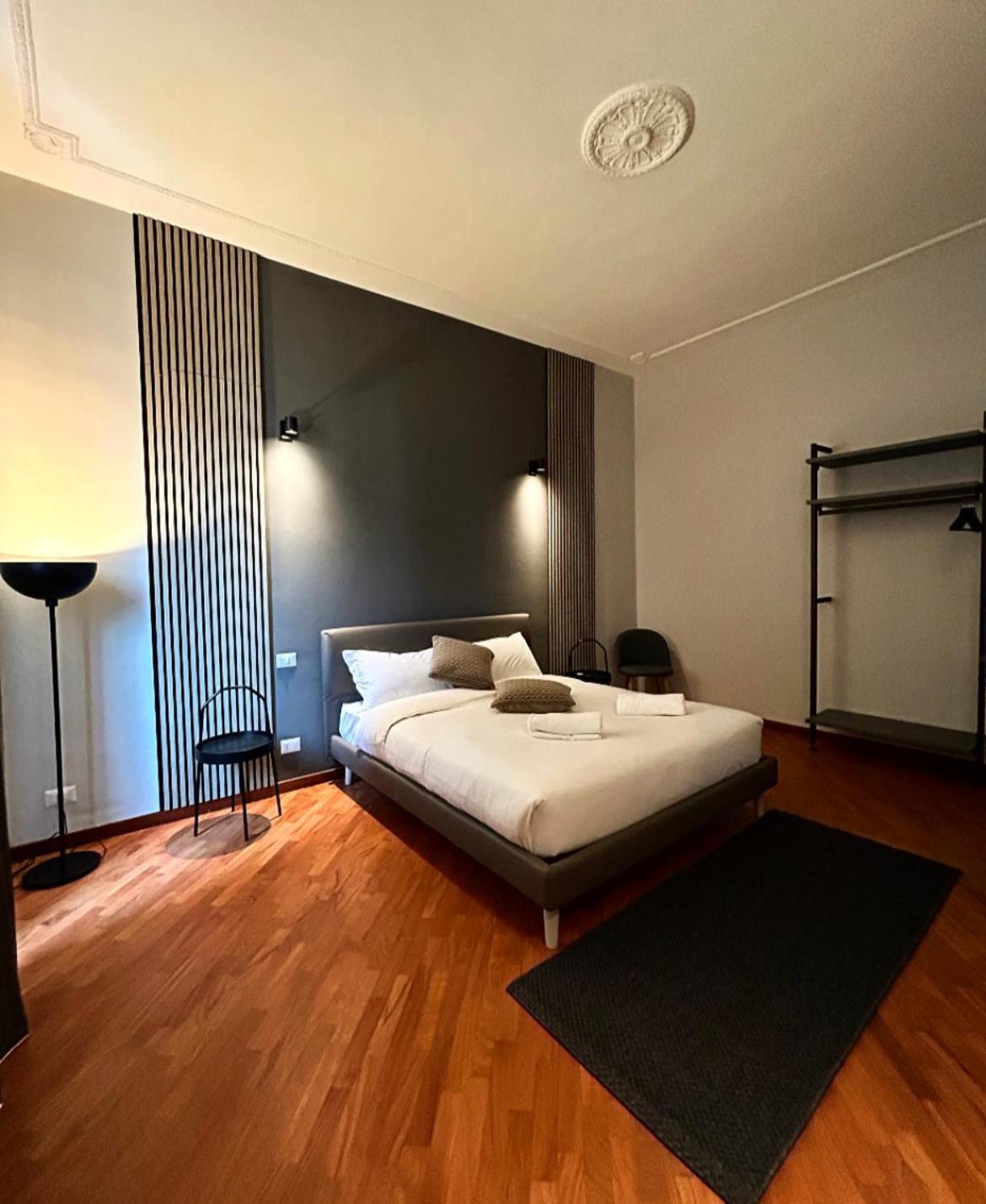 Sopi Vatican Suite Apartment Rome Exterior photo