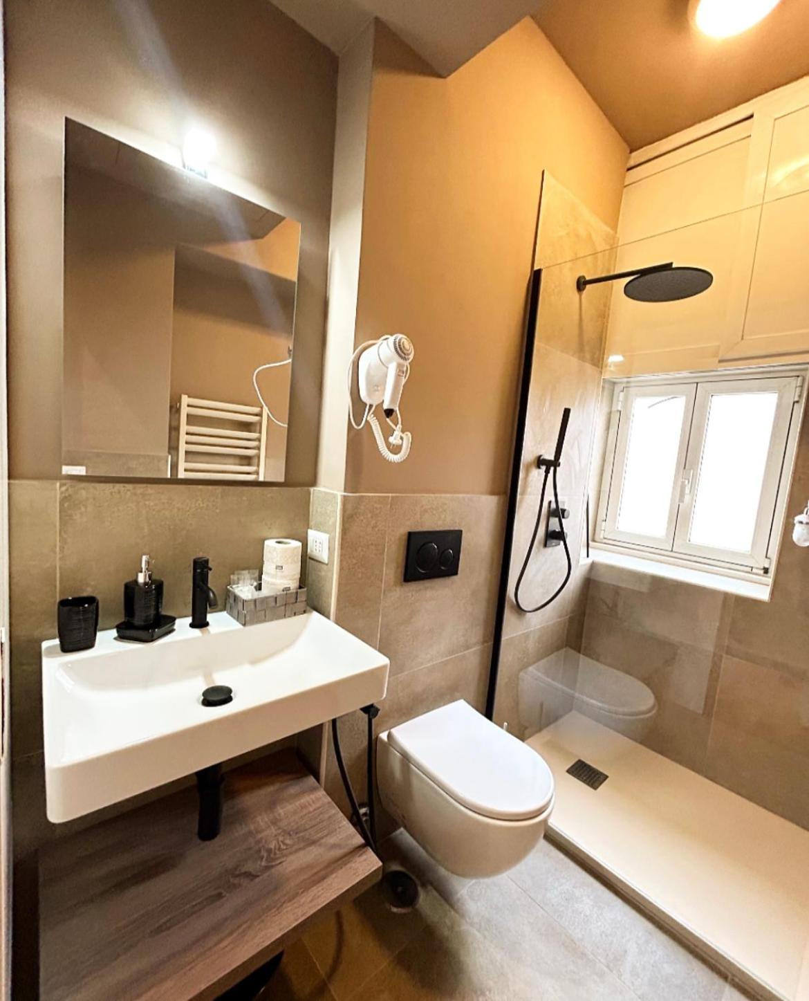 Sopi Vatican Suite Apartment Rome Exterior photo