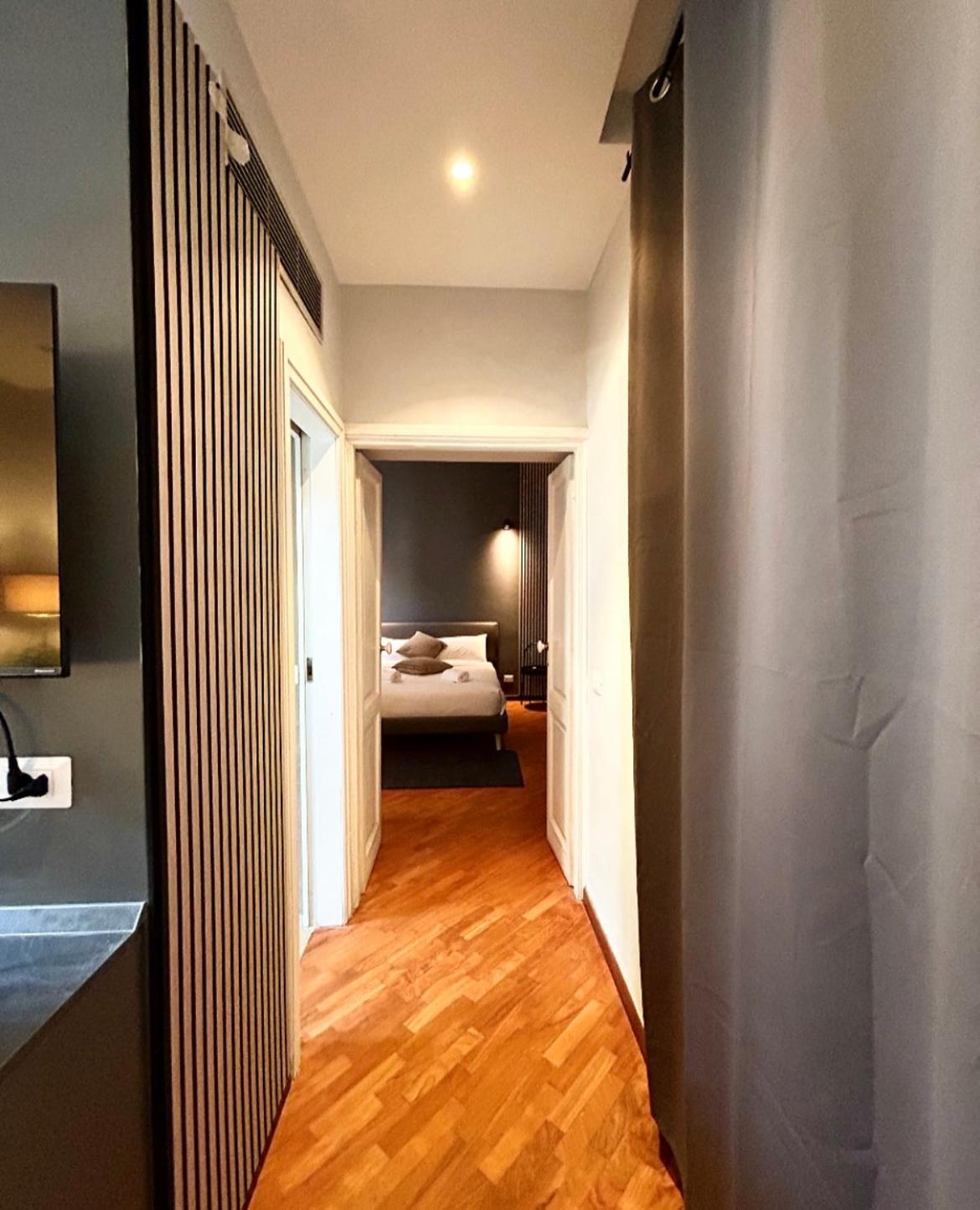 Sopi Vatican Suite Apartment Rome Exterior photo