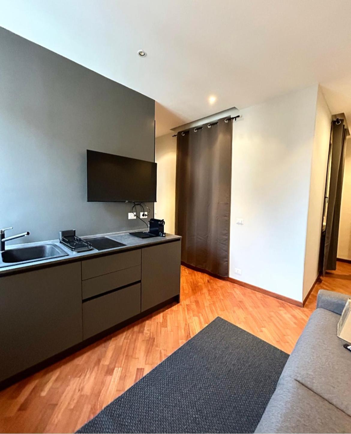 Sopi Vatican Suite Apartment Rome Exterior photo