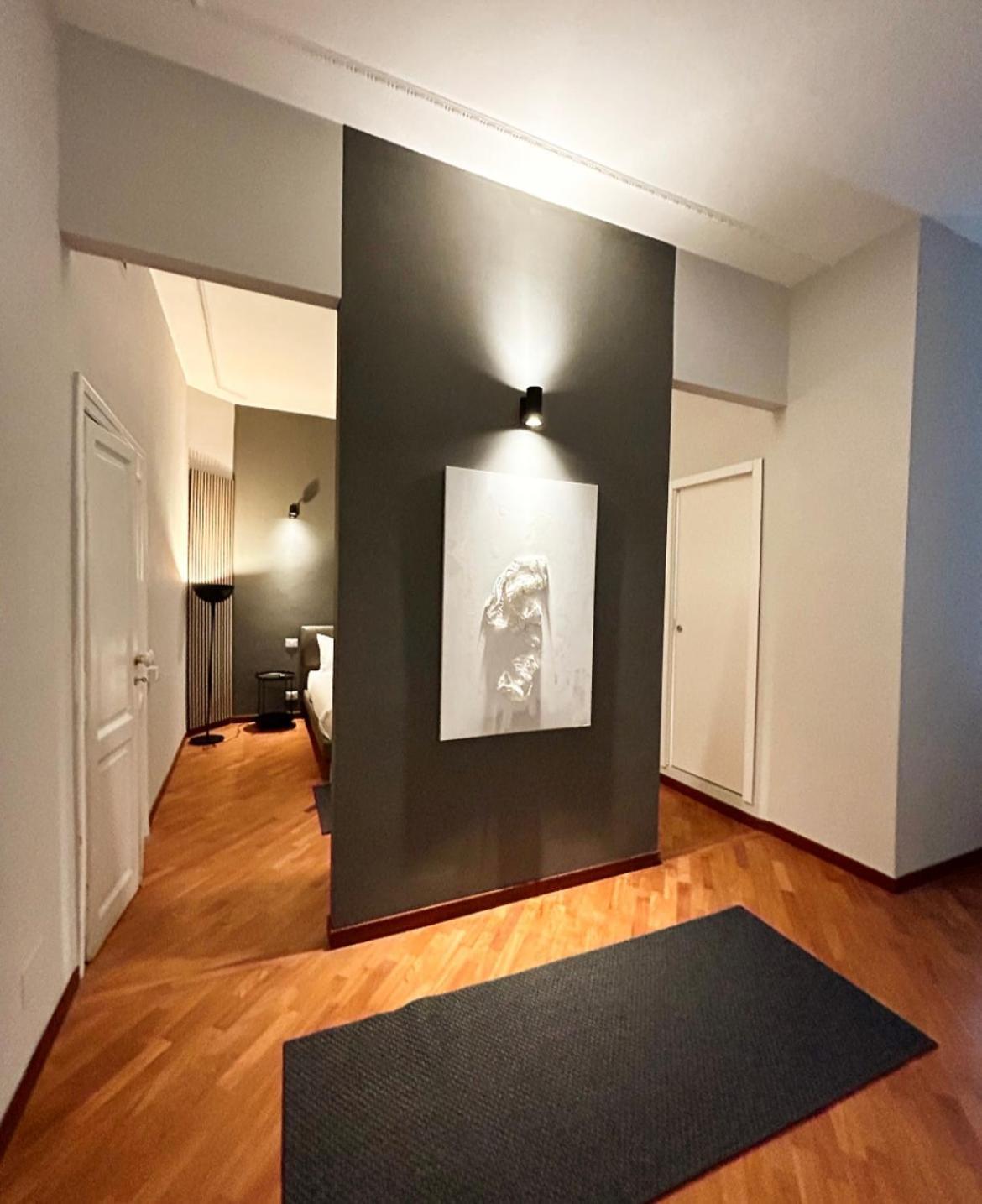 Sopi Vatican Suite Apartment Rome Exterior photo
