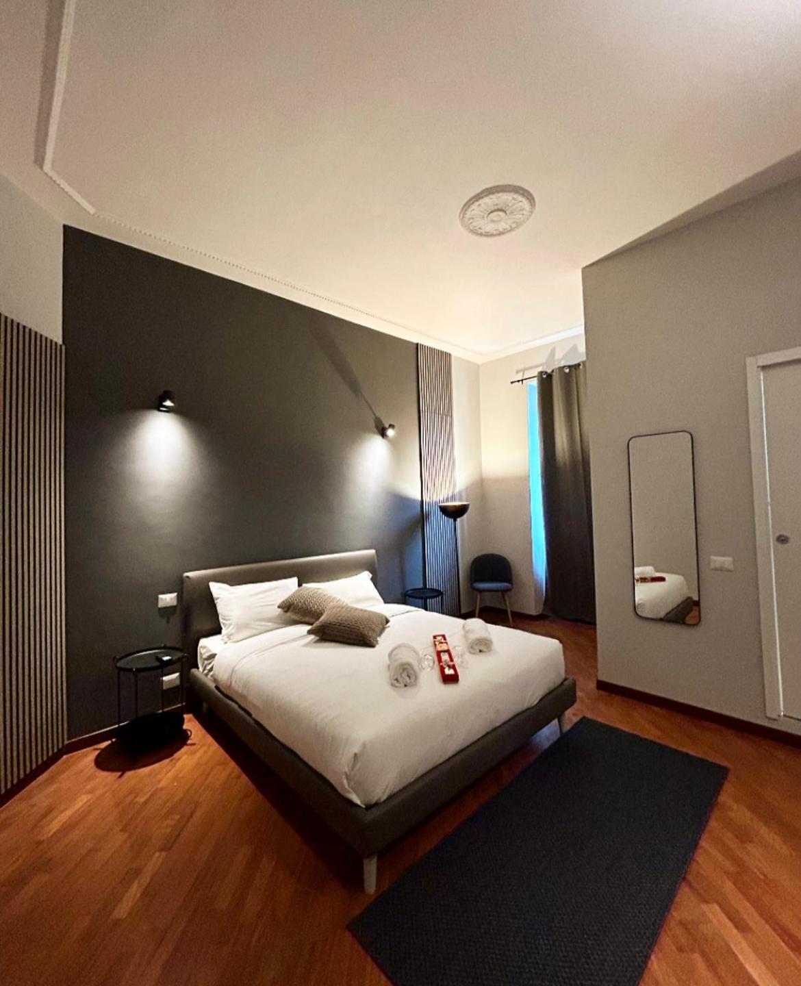 Sopi Vatican Suite Apartment Rome Exterior photo