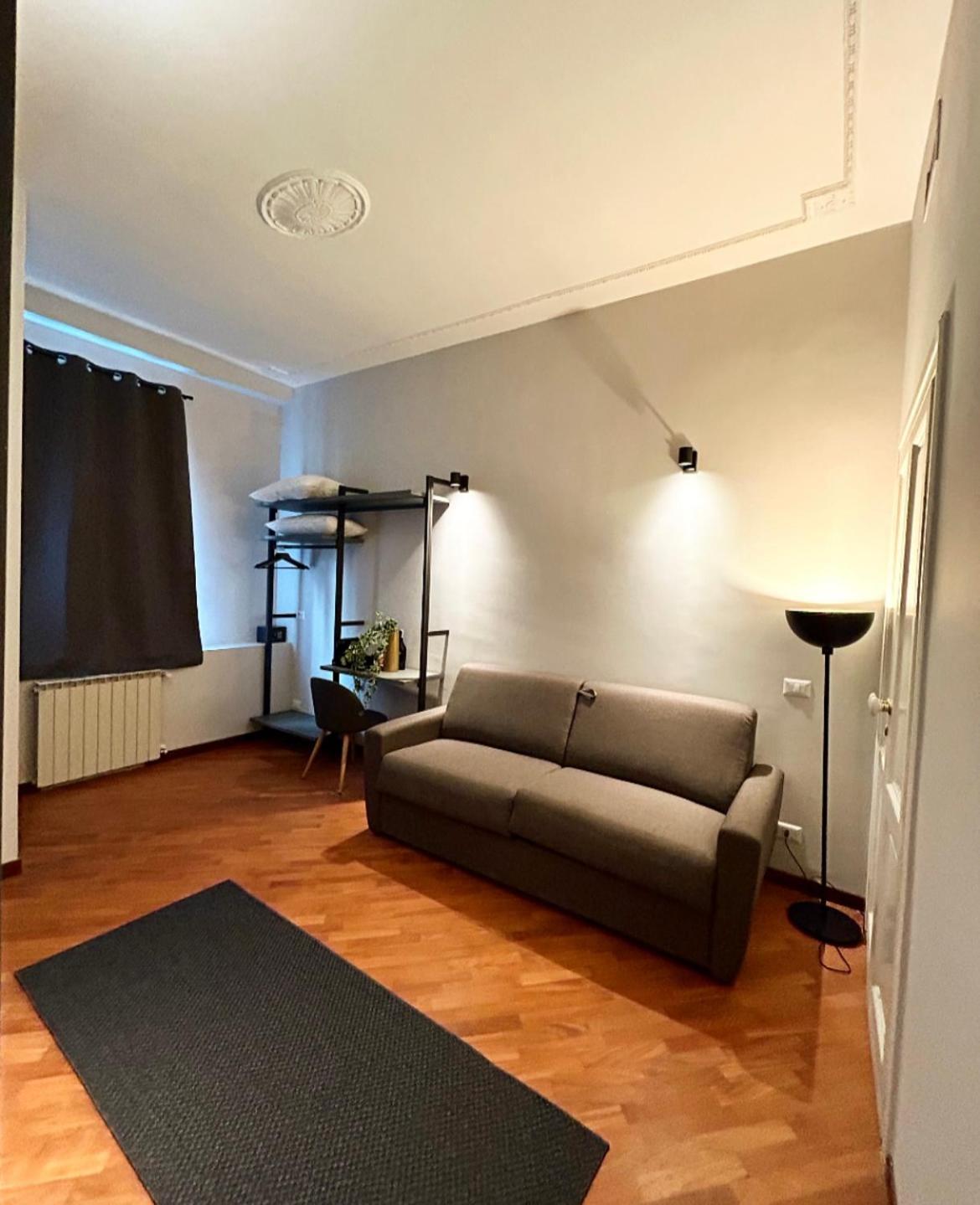 Sopi Vatican Suite Apartment Rome Exterior photo