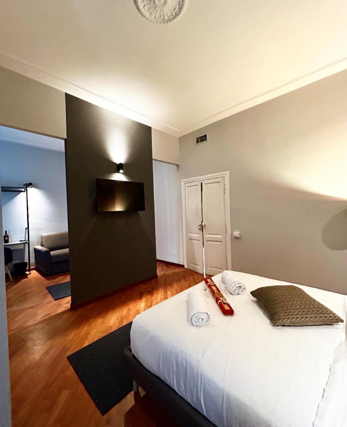 Sopi Vatican Suite Apartment Rome Exterior photo
